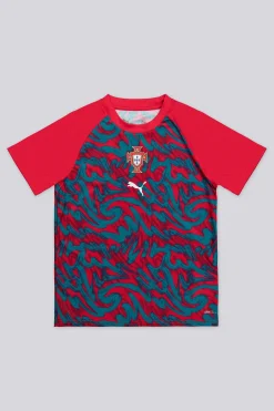 Camisola Portugal Mundial 2026