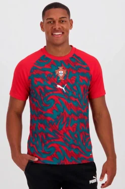 Camisola Portugal Mundial 2026