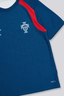 Camisola Portugal Mundial 2026