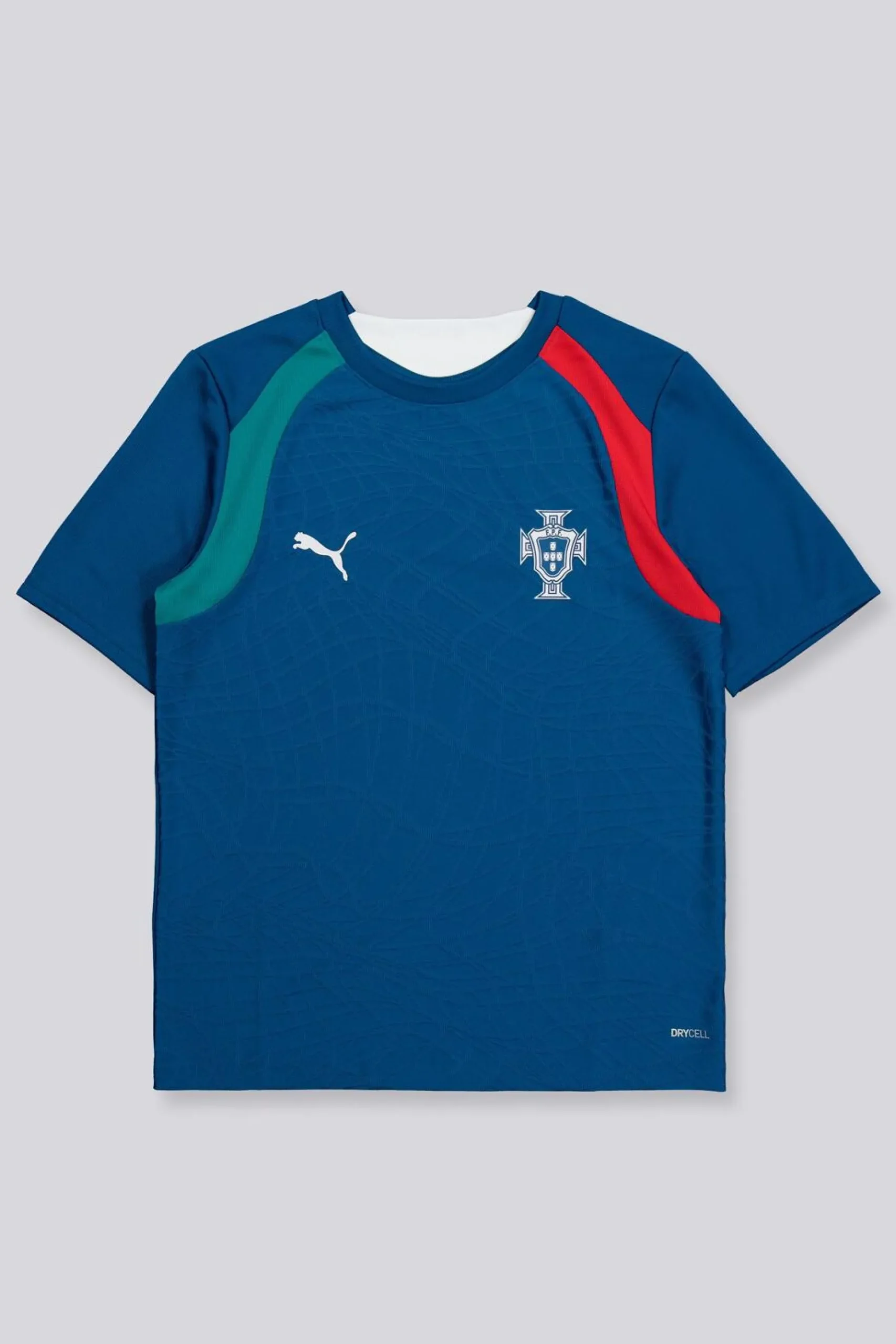 Camisola Portugal Mundial 2026