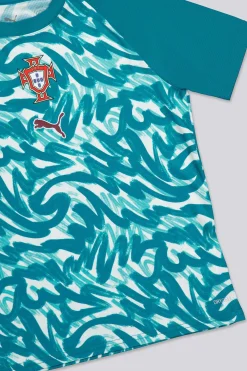 Camisola Portugal Mundial 2026