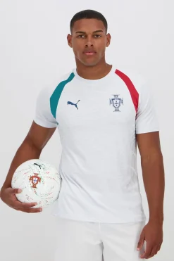 Camisola Portugal Mundial 2026