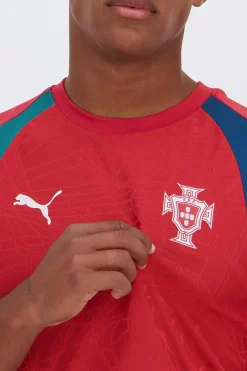 Camisola Portugal Mundial 2026