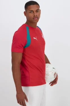 Camisola Portugal Mundial 2026