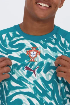 Camisola Portugal Mundial 2026