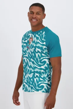 Camisola Portugal Mundial 2026