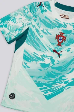 2ª Camisola Portugal Mundial 2026