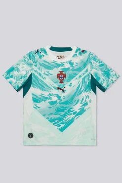 2ª Camisola Portugal Mundial 2026