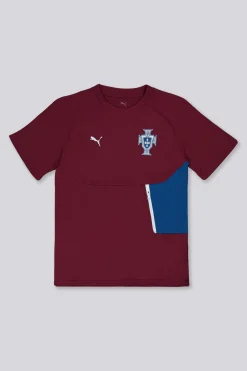 Camisola Portugal Mundial 2026