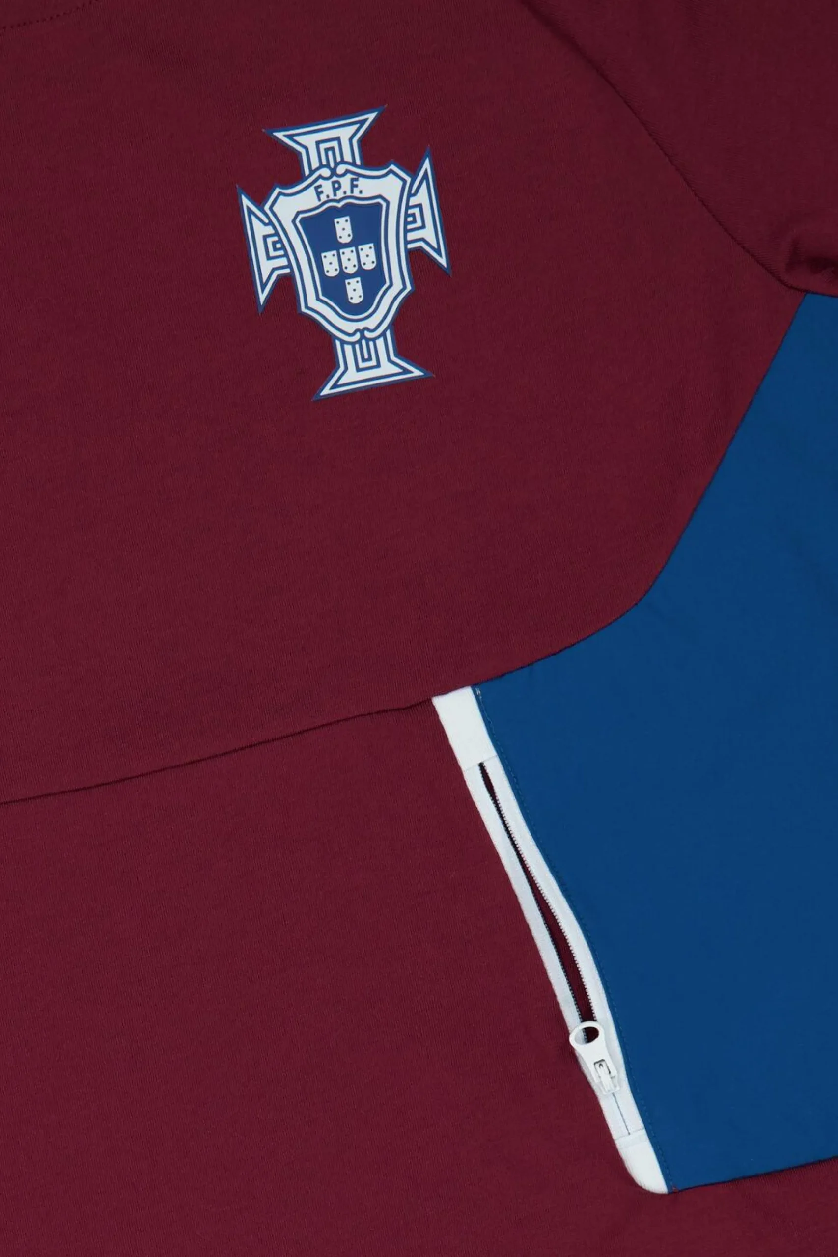 Camisola Portugal Mundial 2026