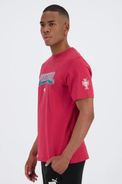 Camisola Portugal Mundial 2026