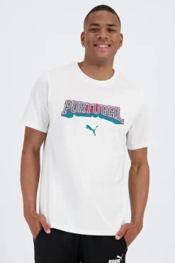 Camisola Portugal Mundial 2026