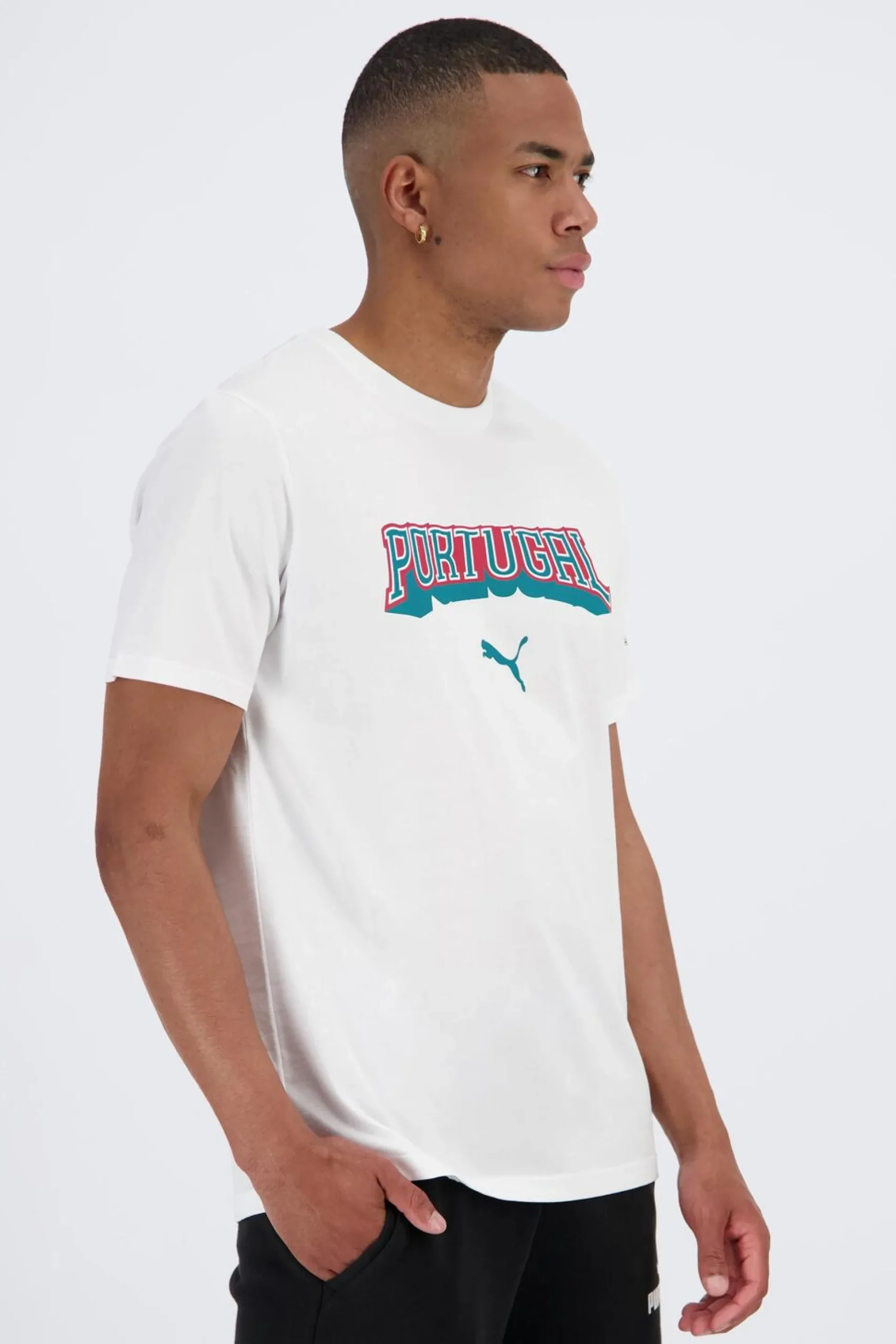 Camisola Portugal Mundial 2026