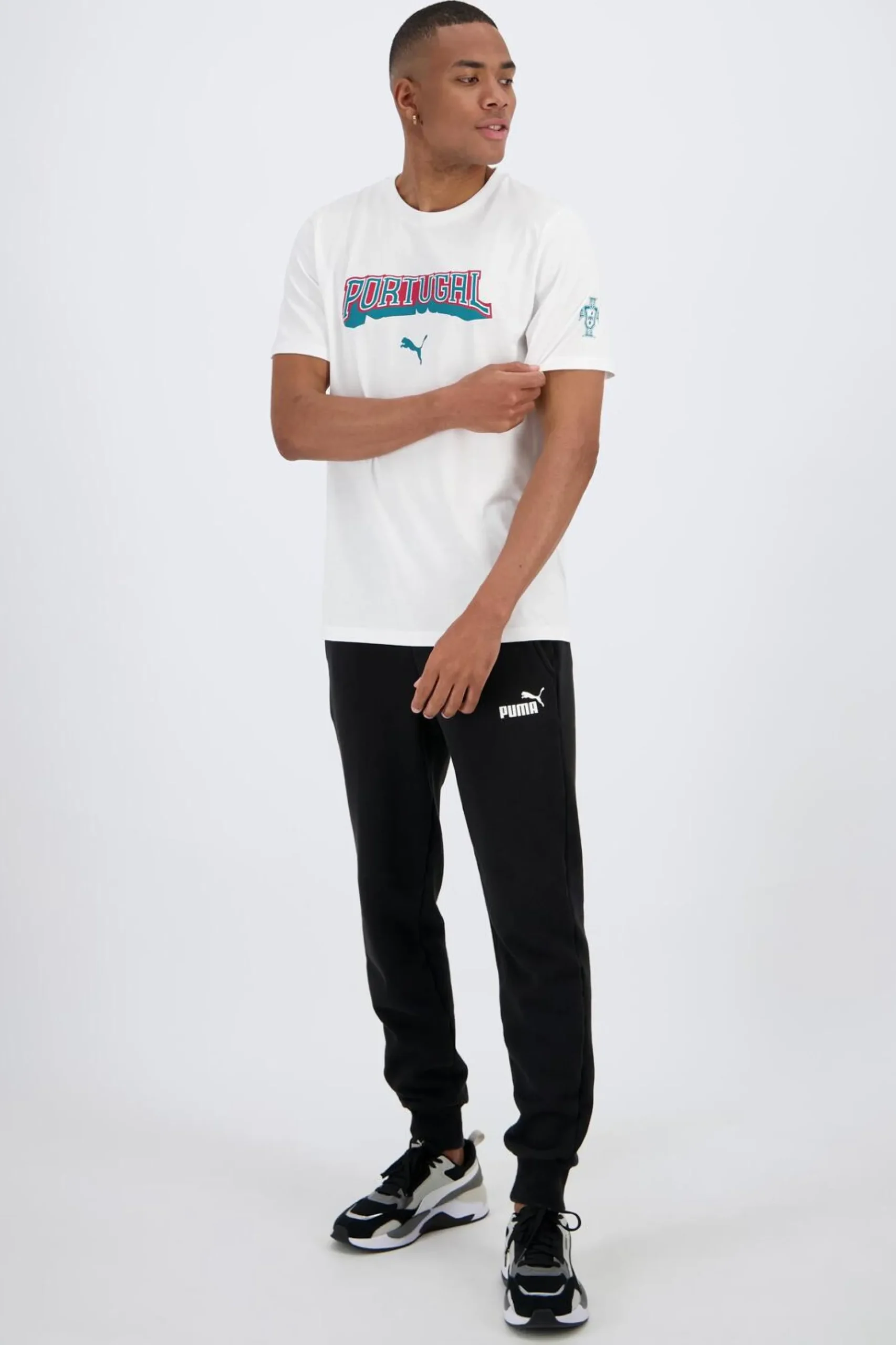 Camisola Portugal Mundial 2026