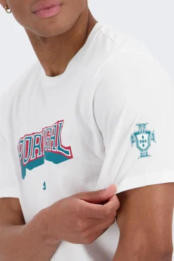 Camisola Portugal Mundial 2026