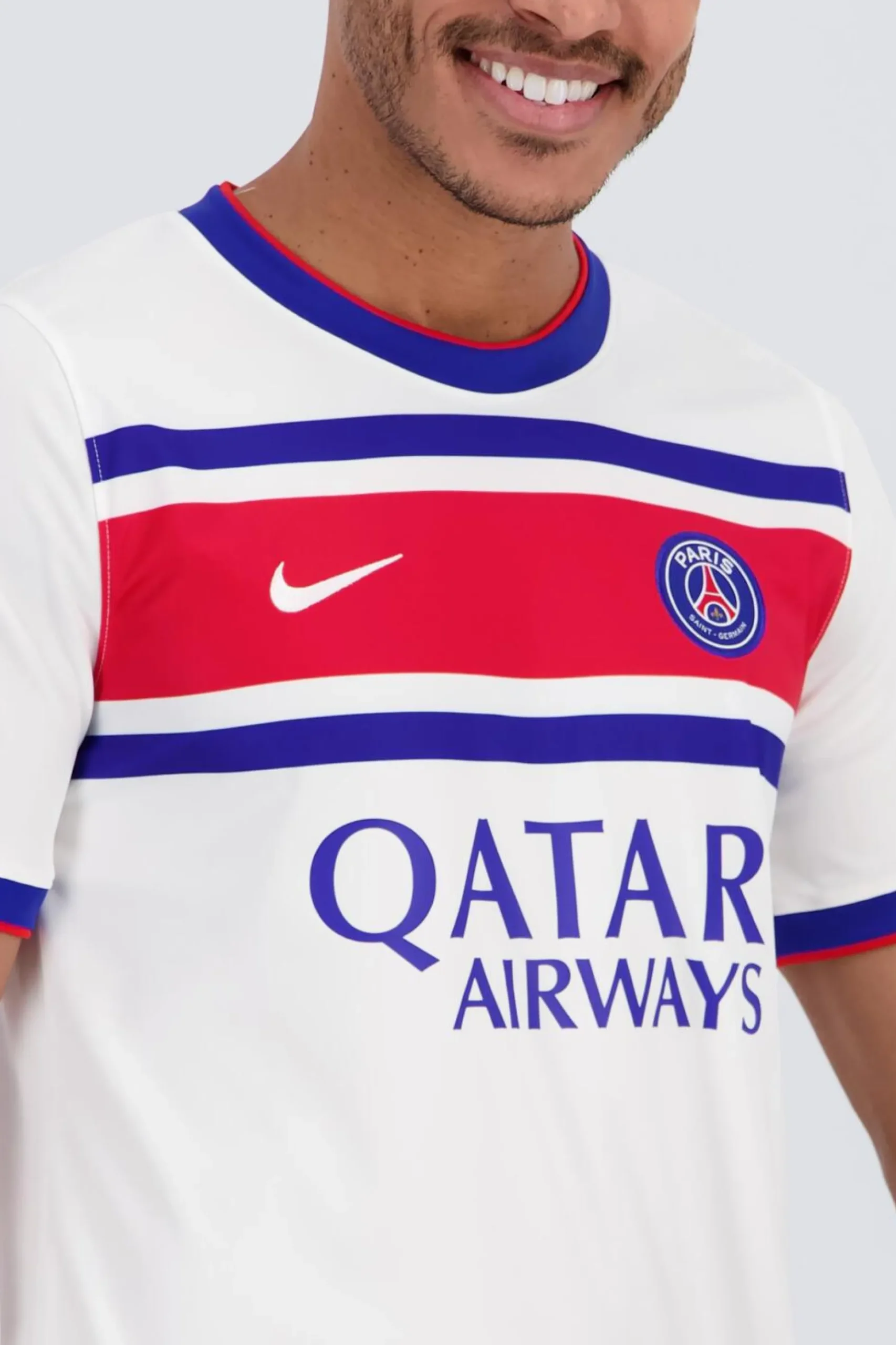 Camisola Psg 26/27