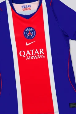 1ª Camisola Psg 26/27