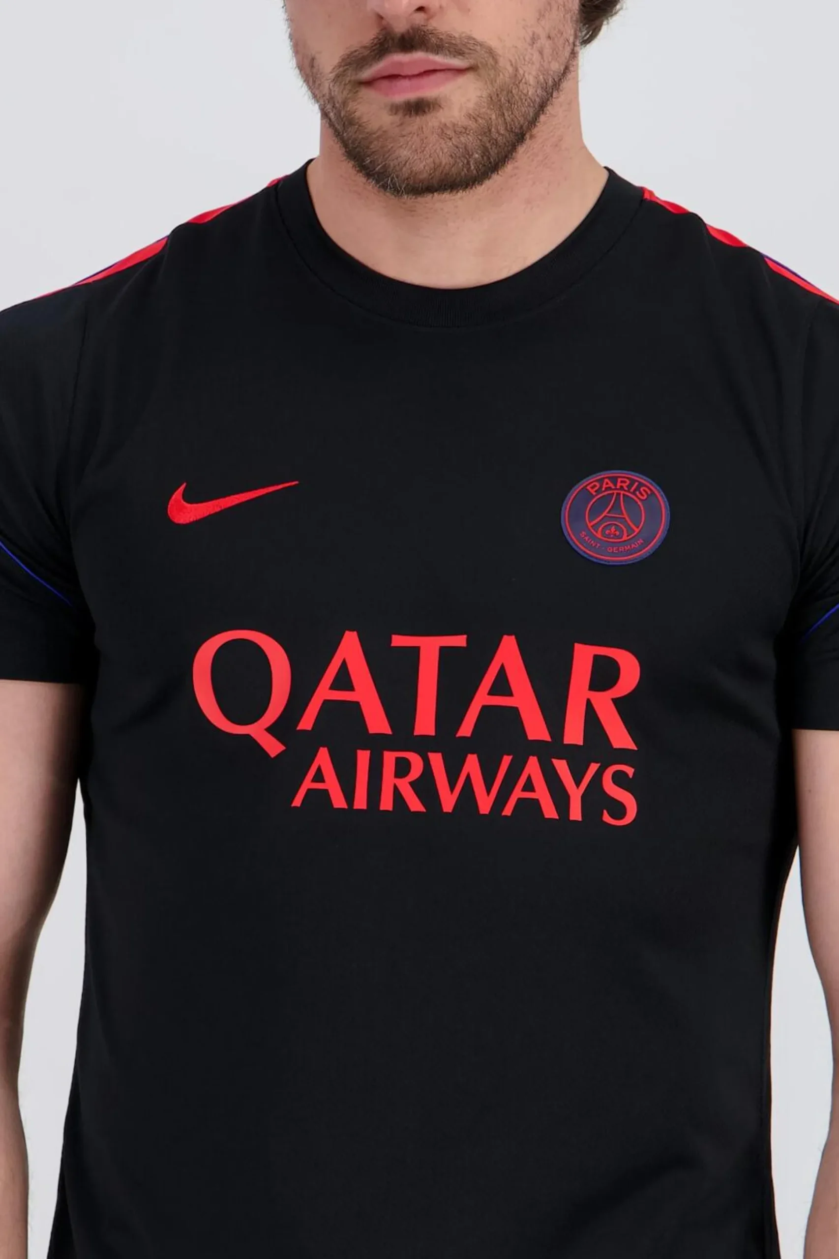 Camisola Psg 26/27