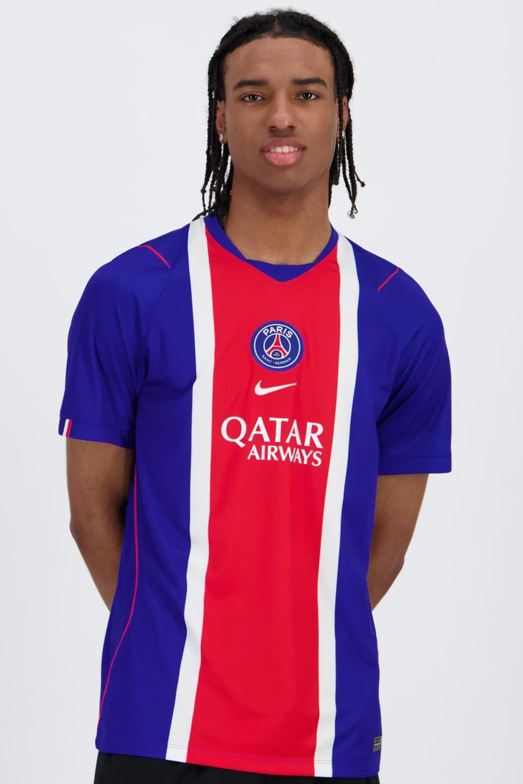 1ª Camisola Psg 26/27 Réplica