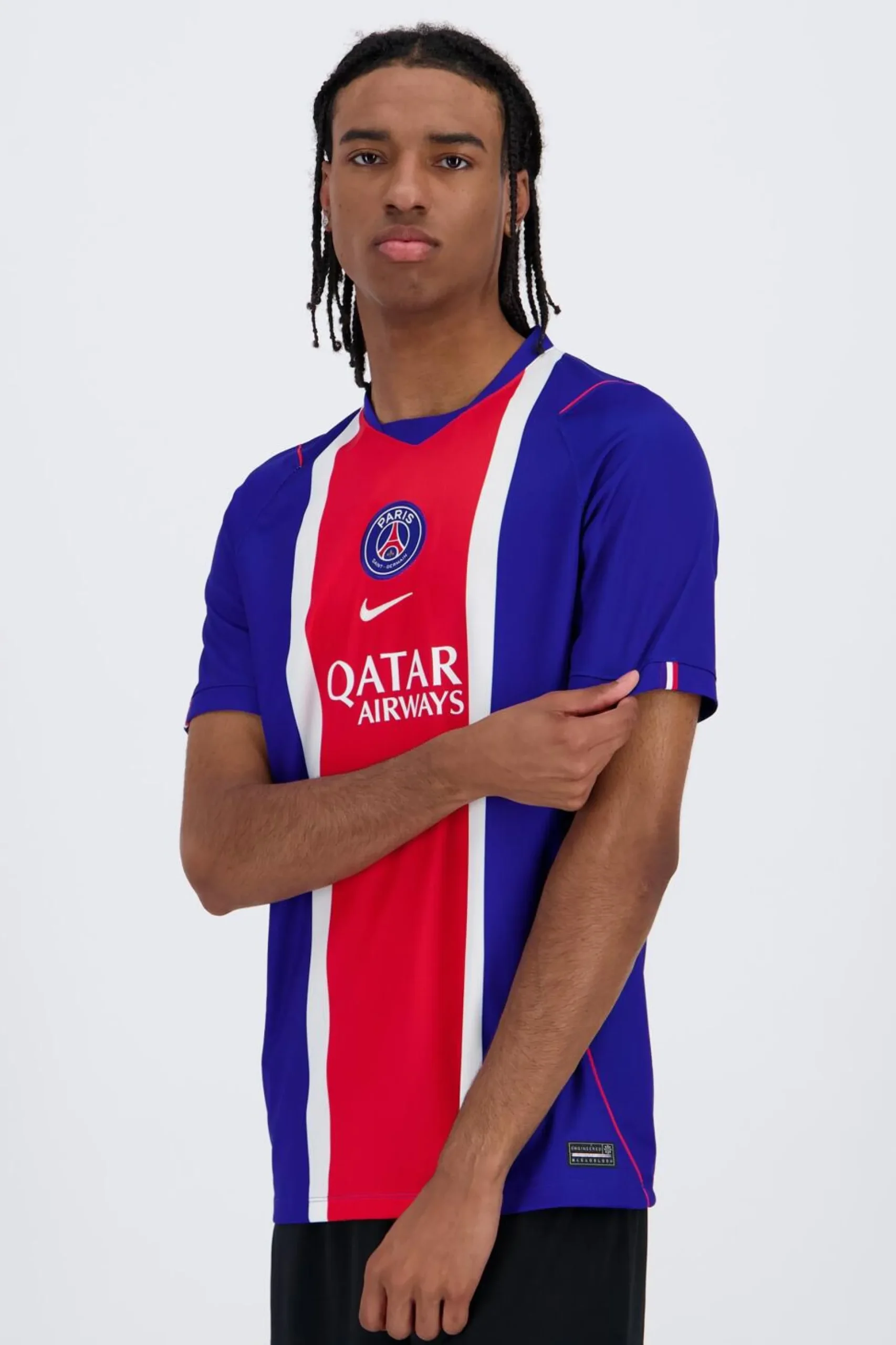 1ª Camisola Psg 26/27 Réplica