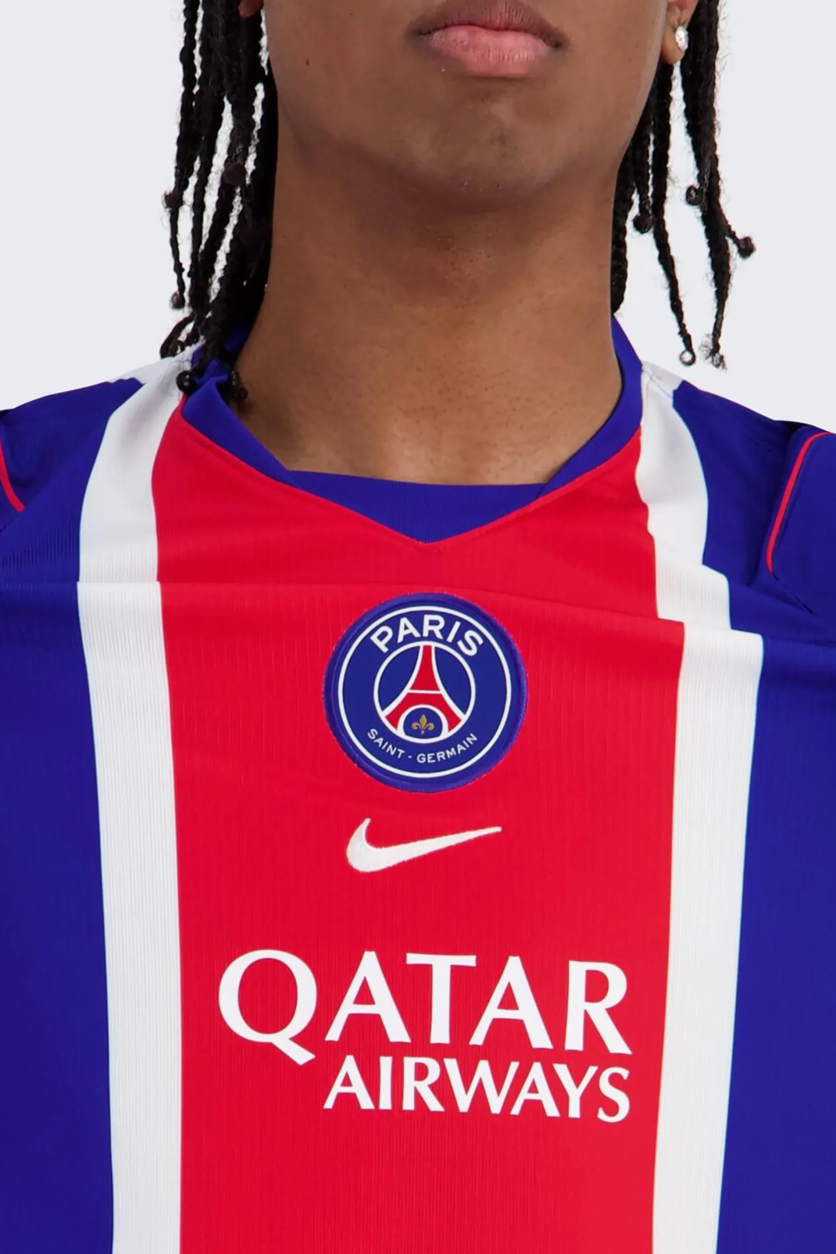1ª Camisola Psg 26/27 Réplica