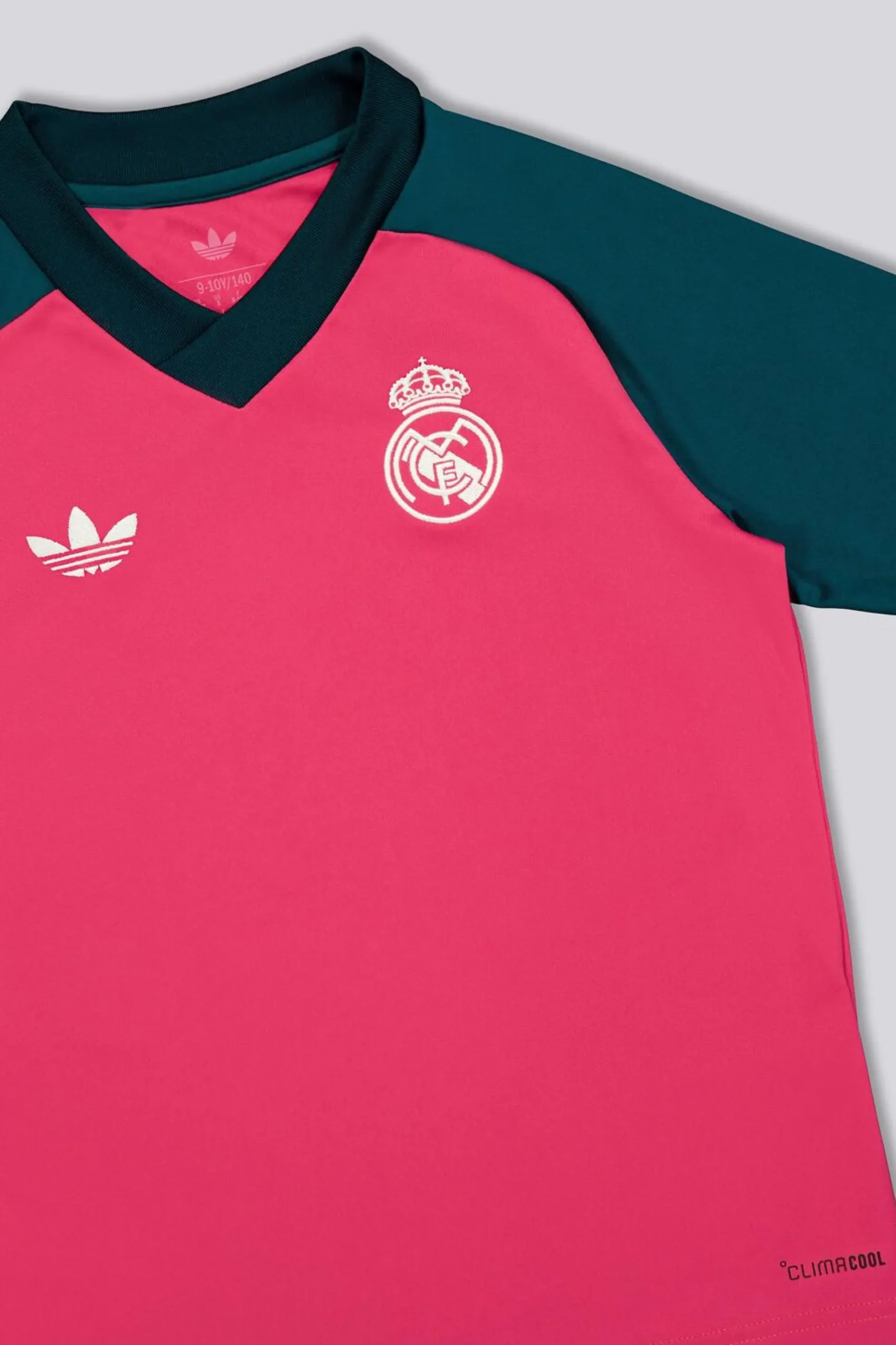 Camisola Real Madrid 26/27