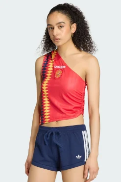 Camisola Reconstructed Bringback Da Espanha adidas