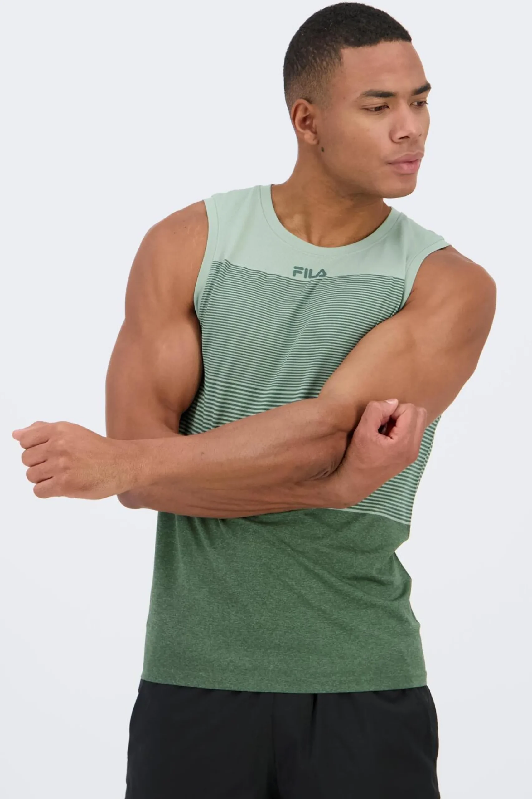 Camisola Sem Mangas Fila