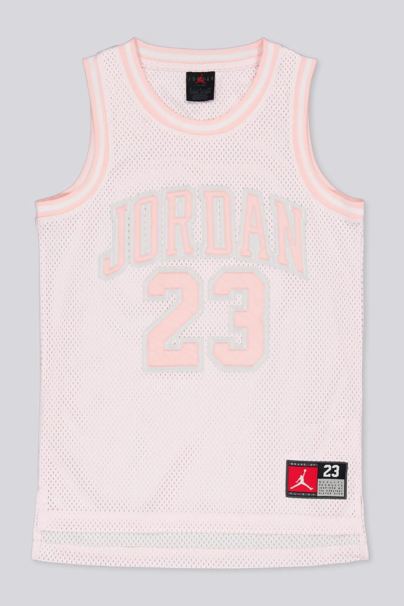 Camisola Sem Mangas Jordan