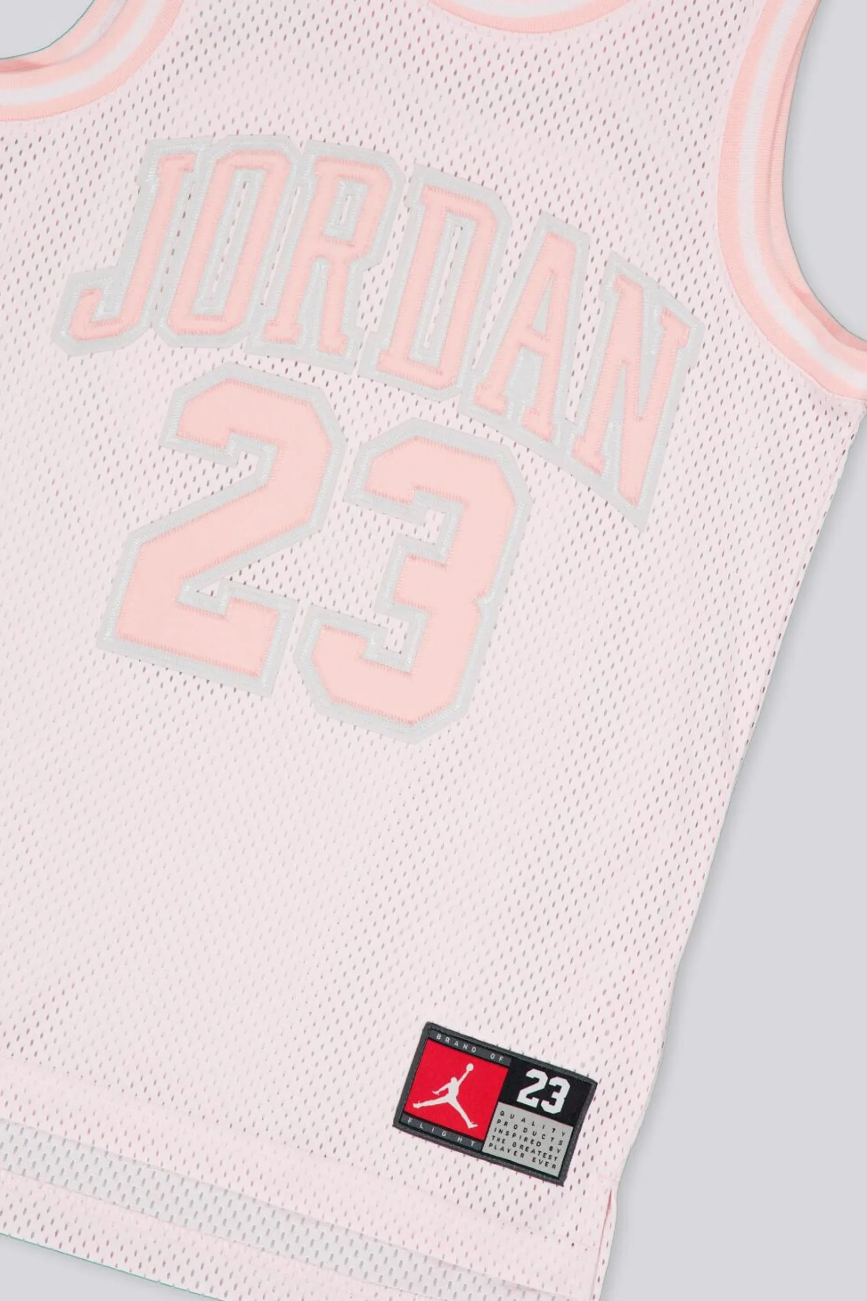Camisola Sem Mangas Jordan