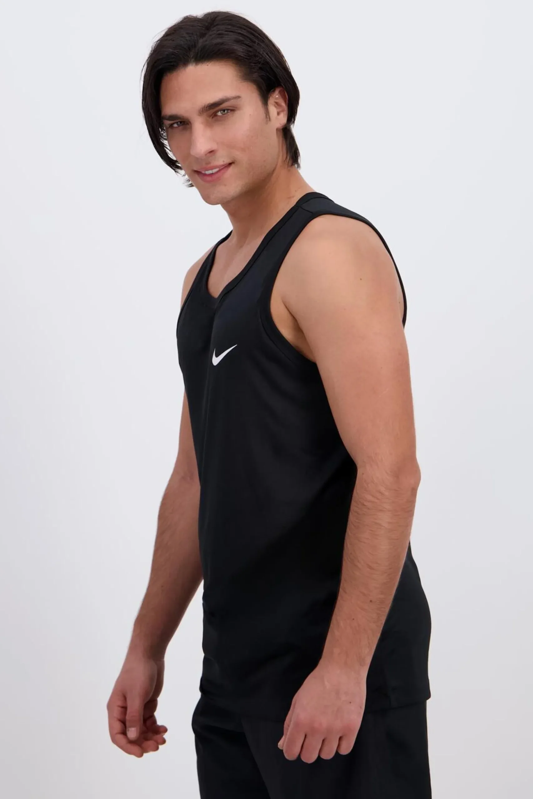 Camisola Sem Mangas Nike