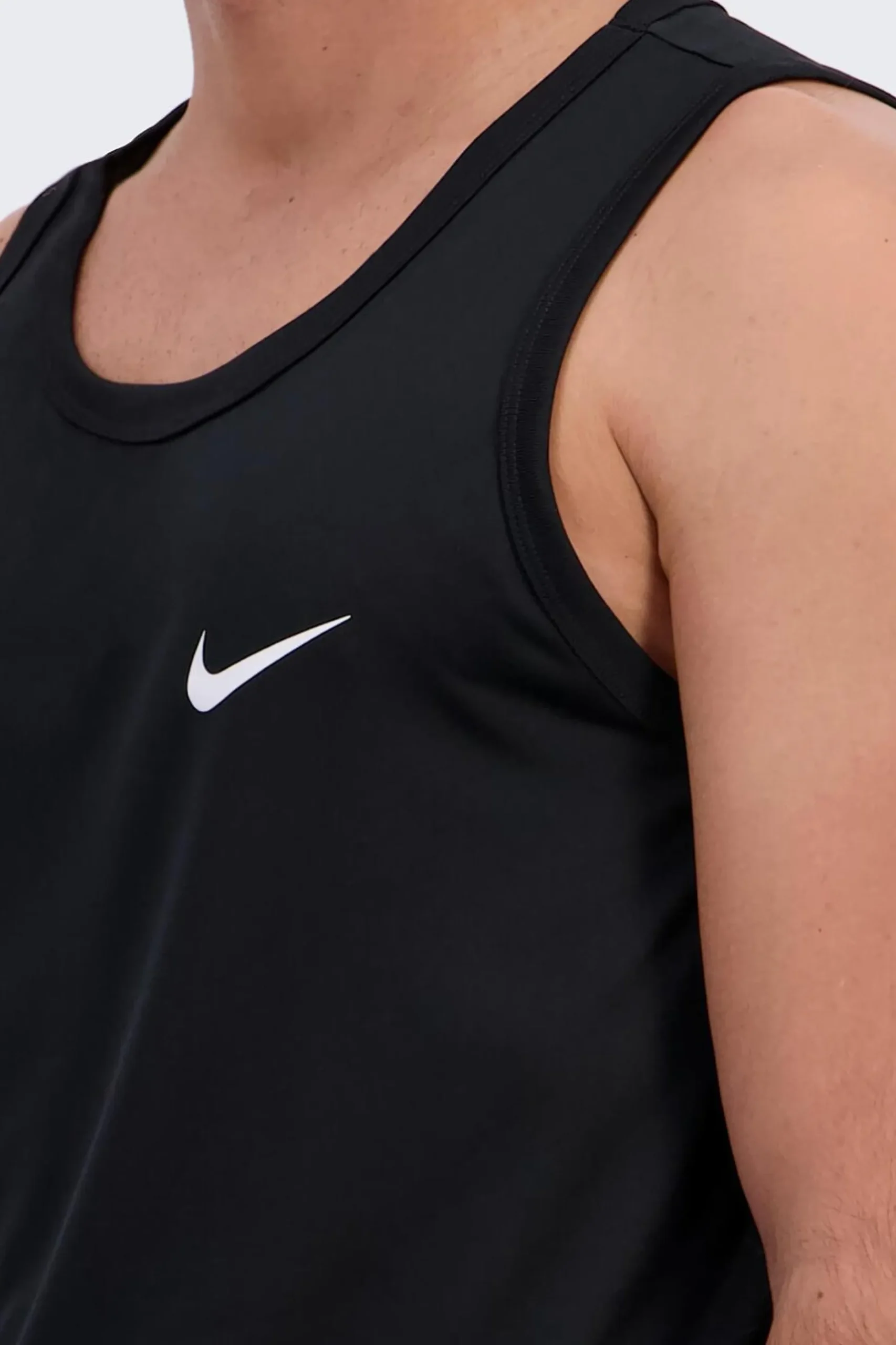 Camisola Sem Mangas Nike