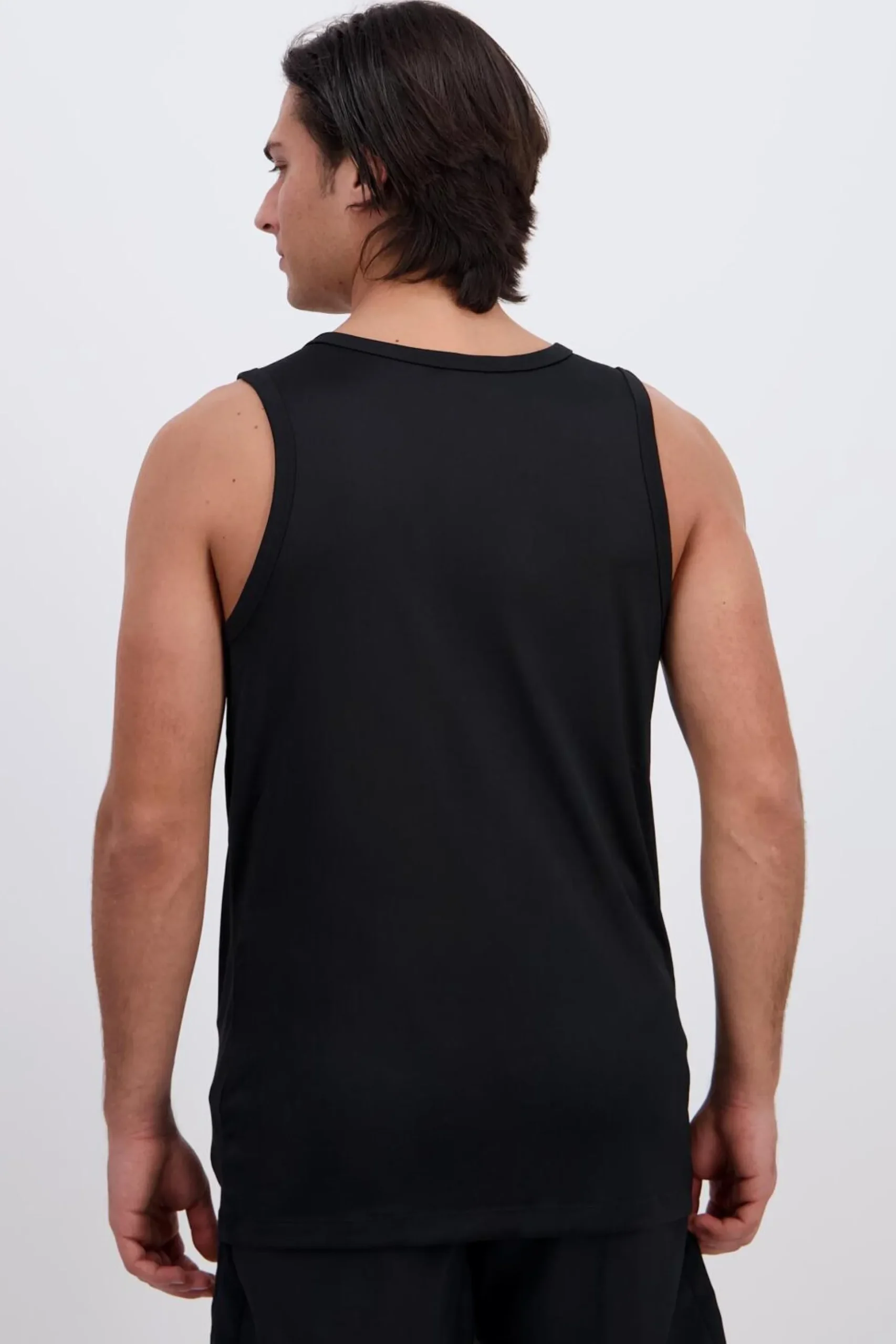 Camisola Sem Mangas Nike