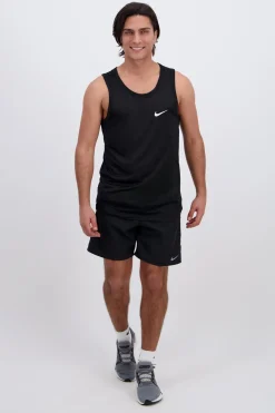 Camisola Sem Mangas Nike