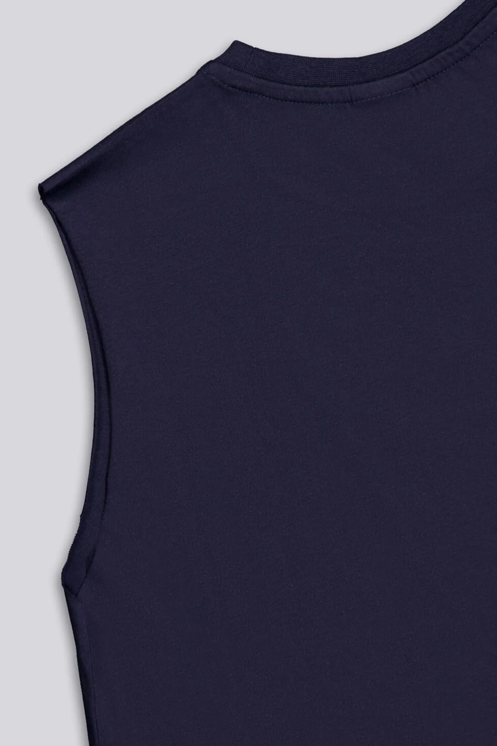 Camisola Sem Mangas Super Goku