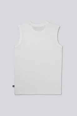 Camisola Sem Mangas Up