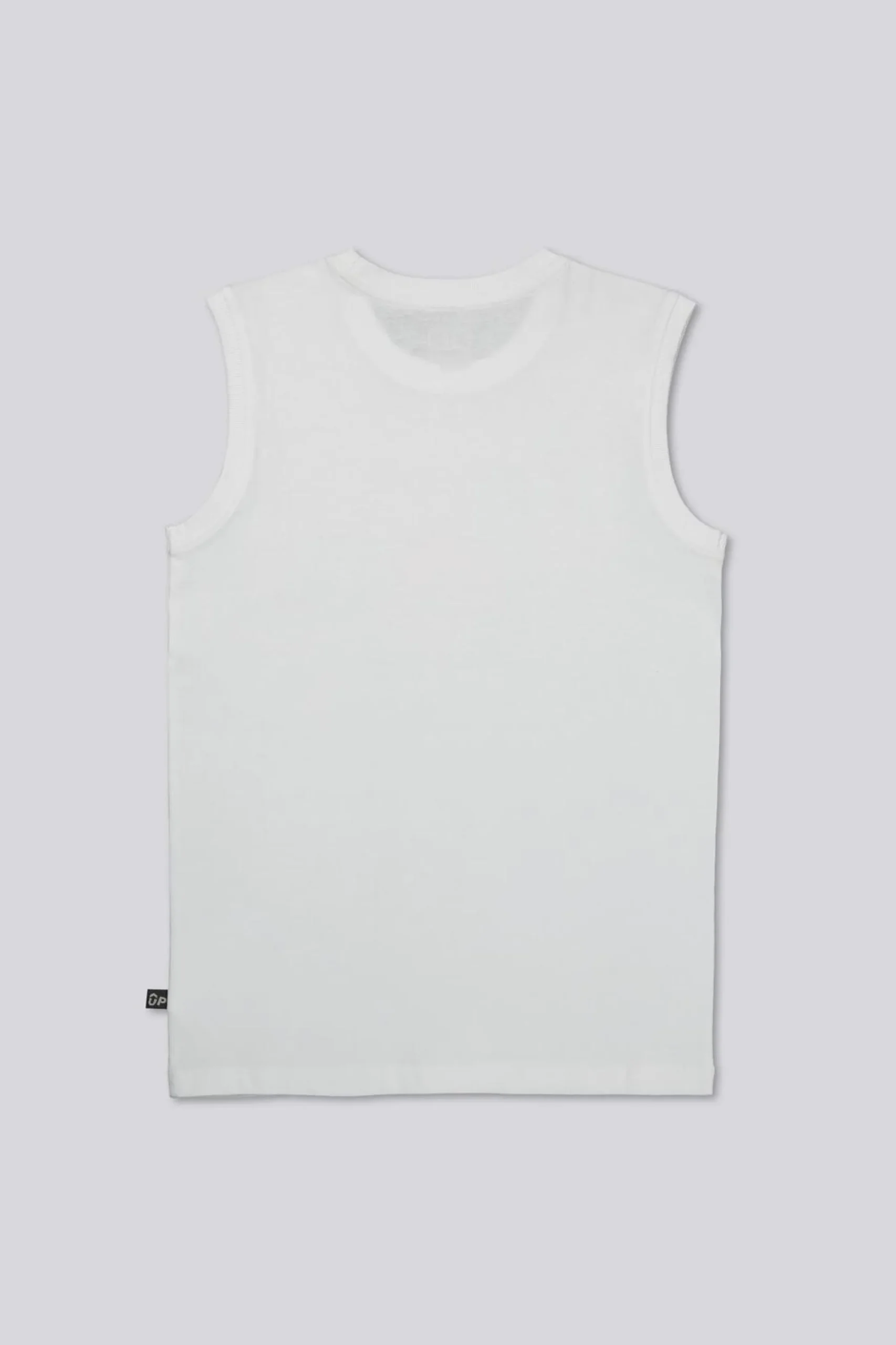 Camisola Sem Mangas Up