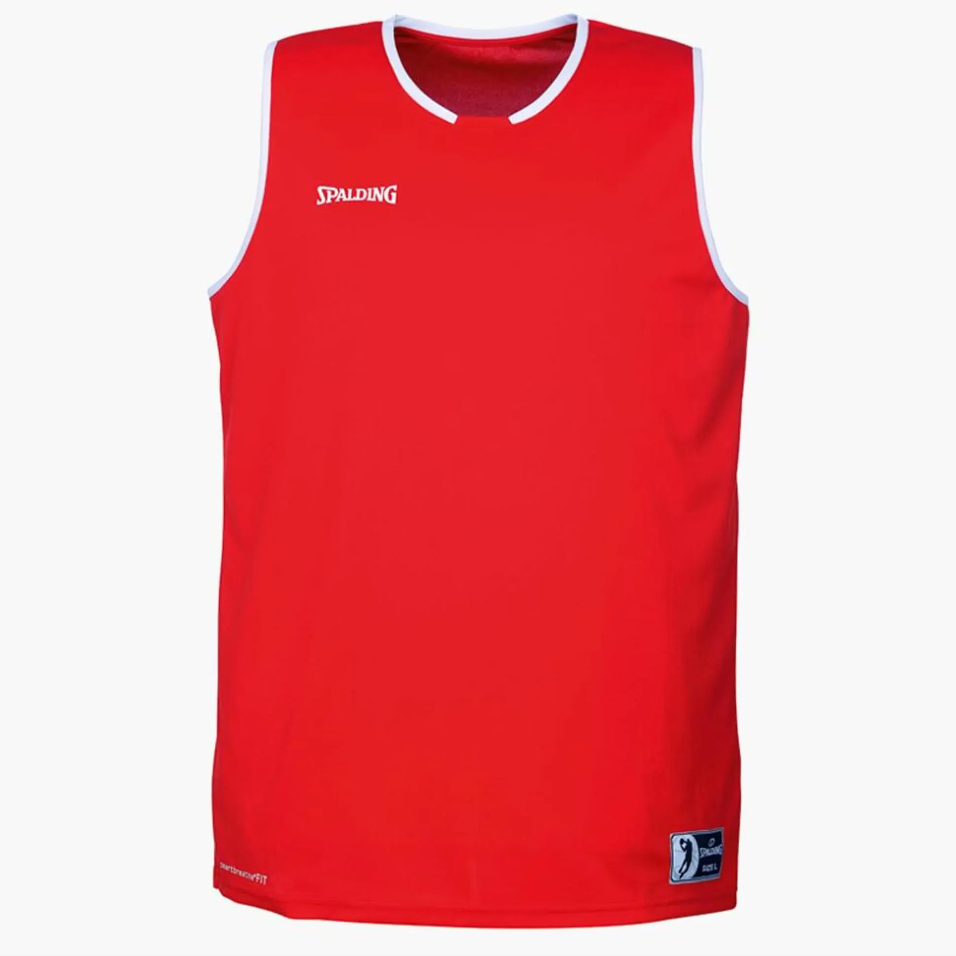 Camisola Spalding Move Tank