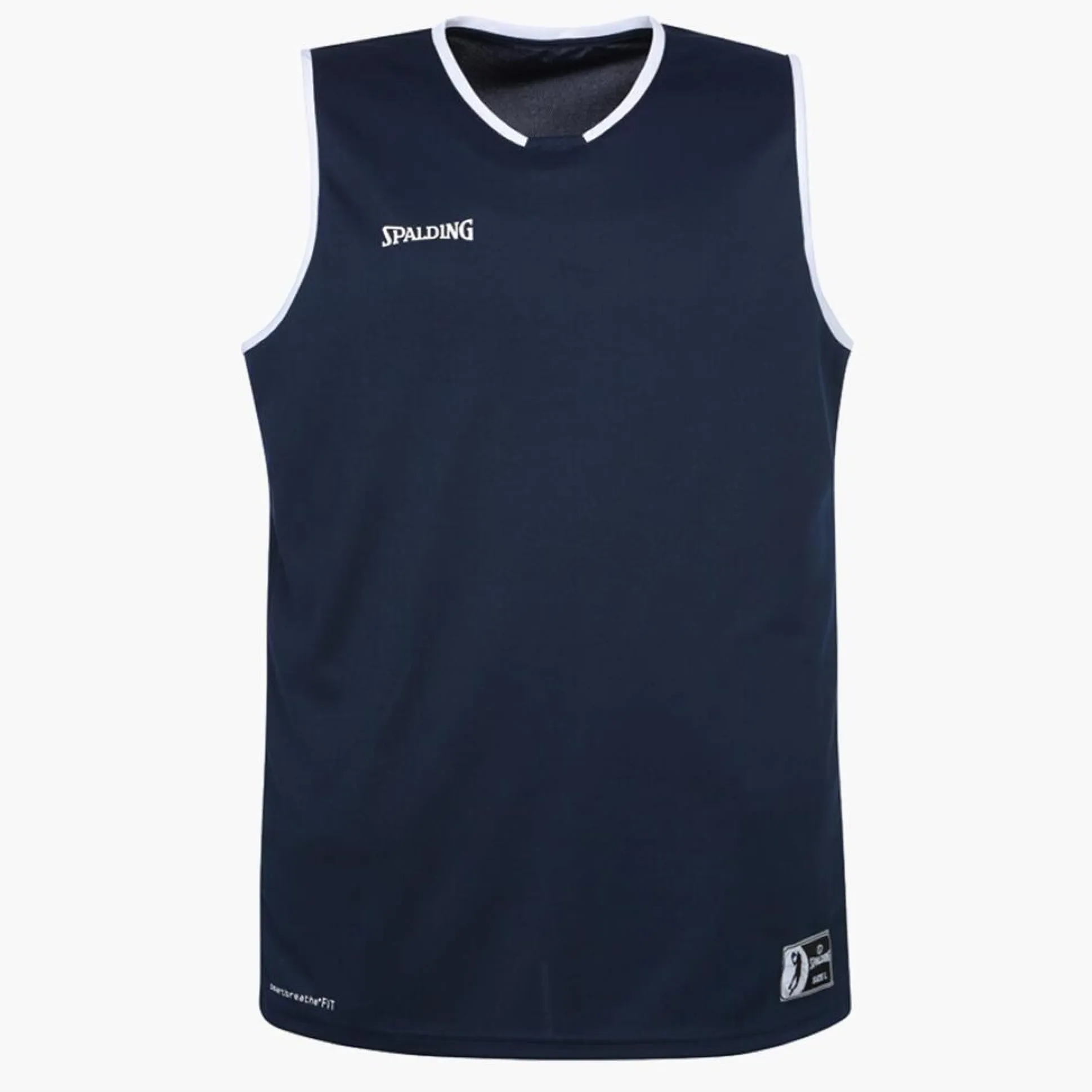 Camisola Spalding Move Tank