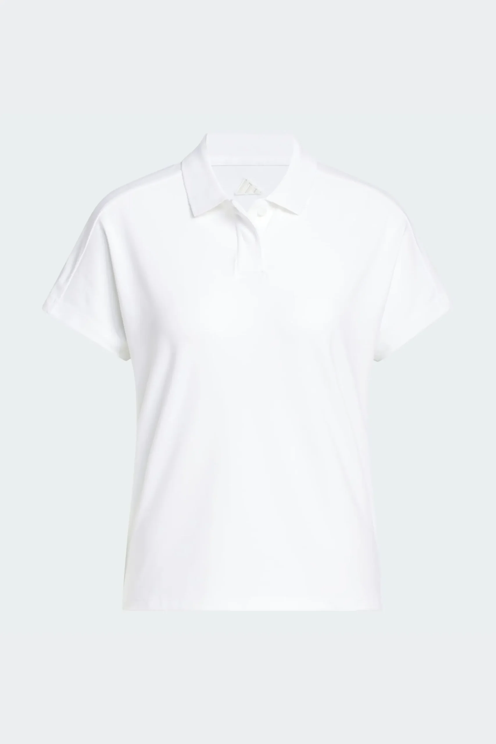 Camisola Tipo Polo Ultimate365+ Butterspun Solta adidas