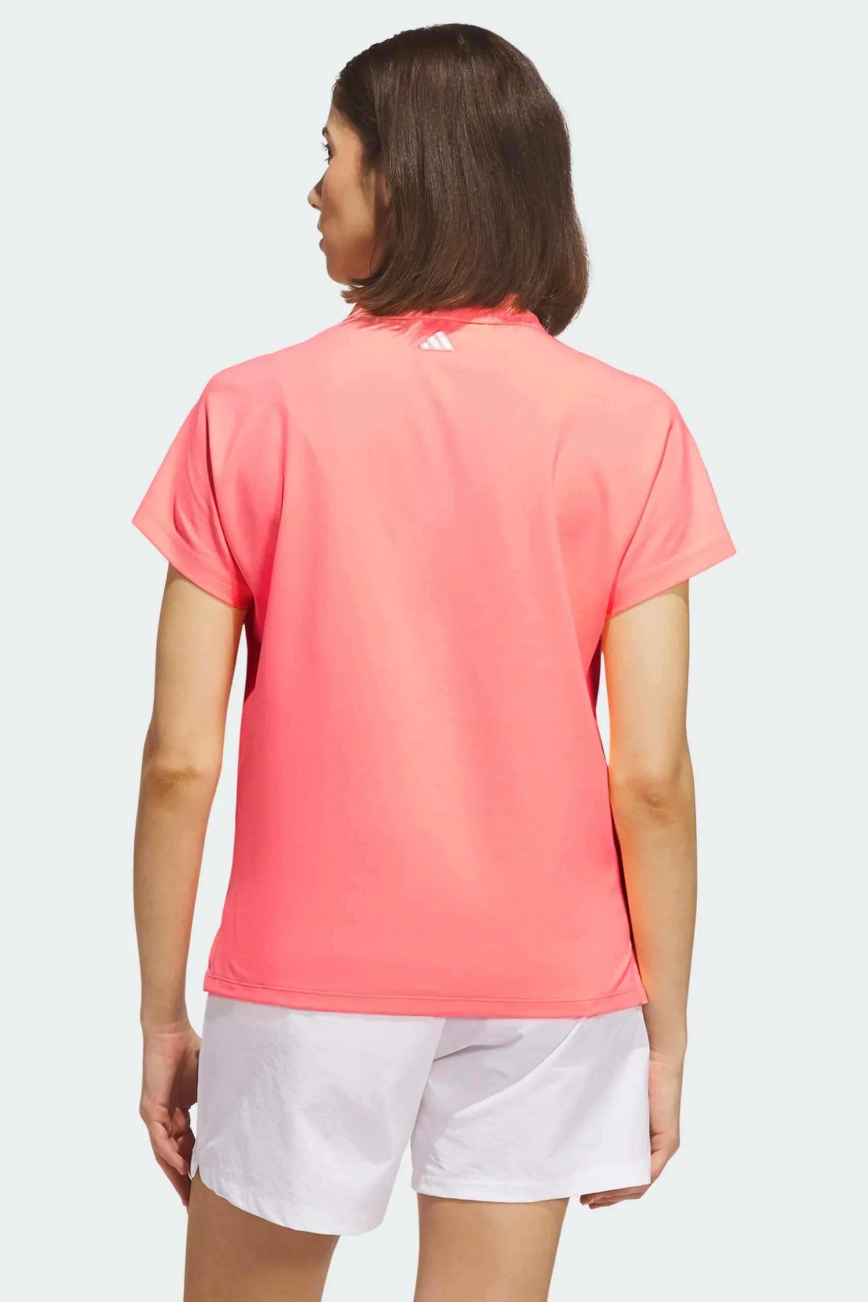 Camisola Tipo Polo Ultimate365+ Butterspun Solta adidas