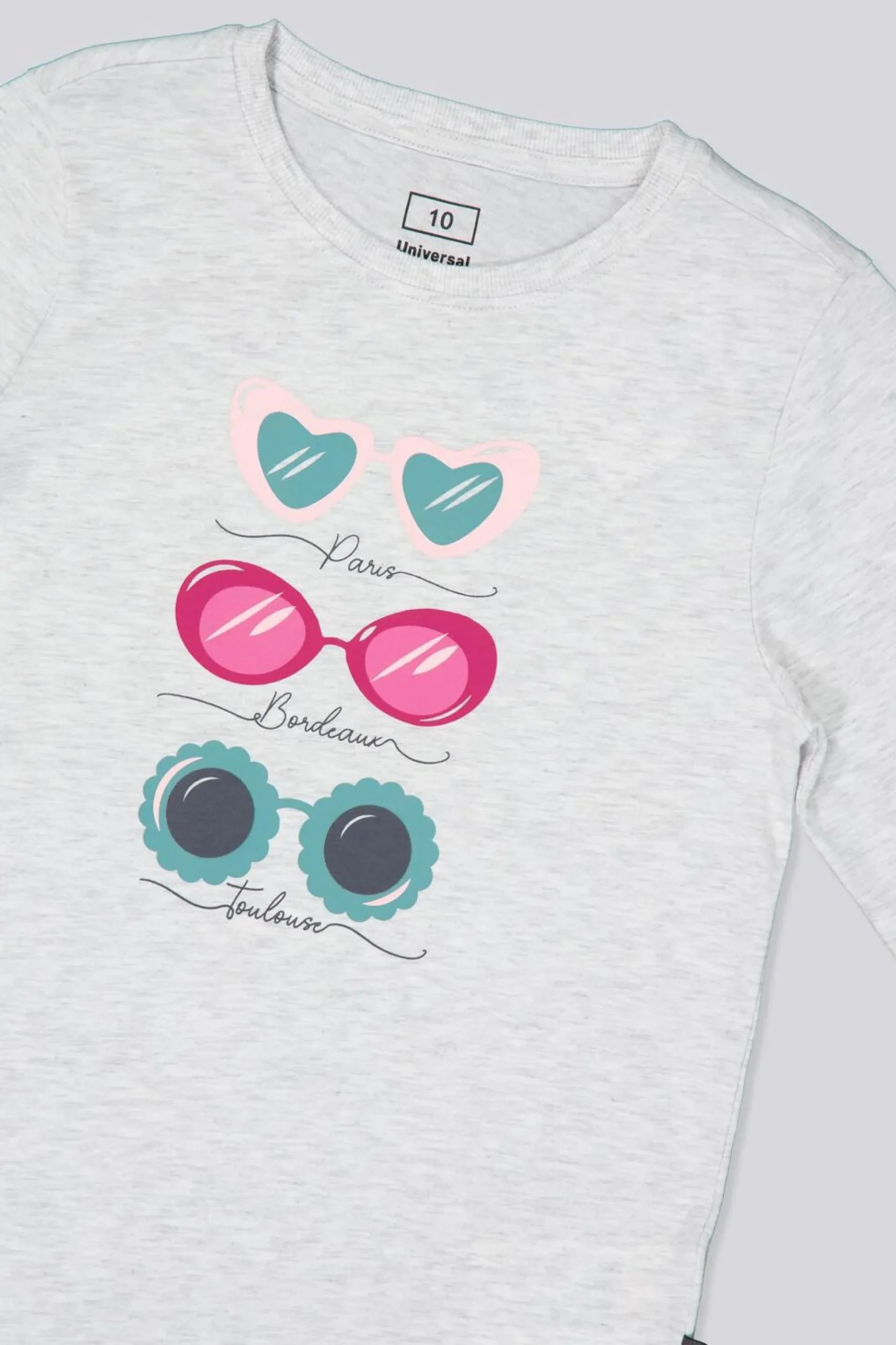 Camisola Up