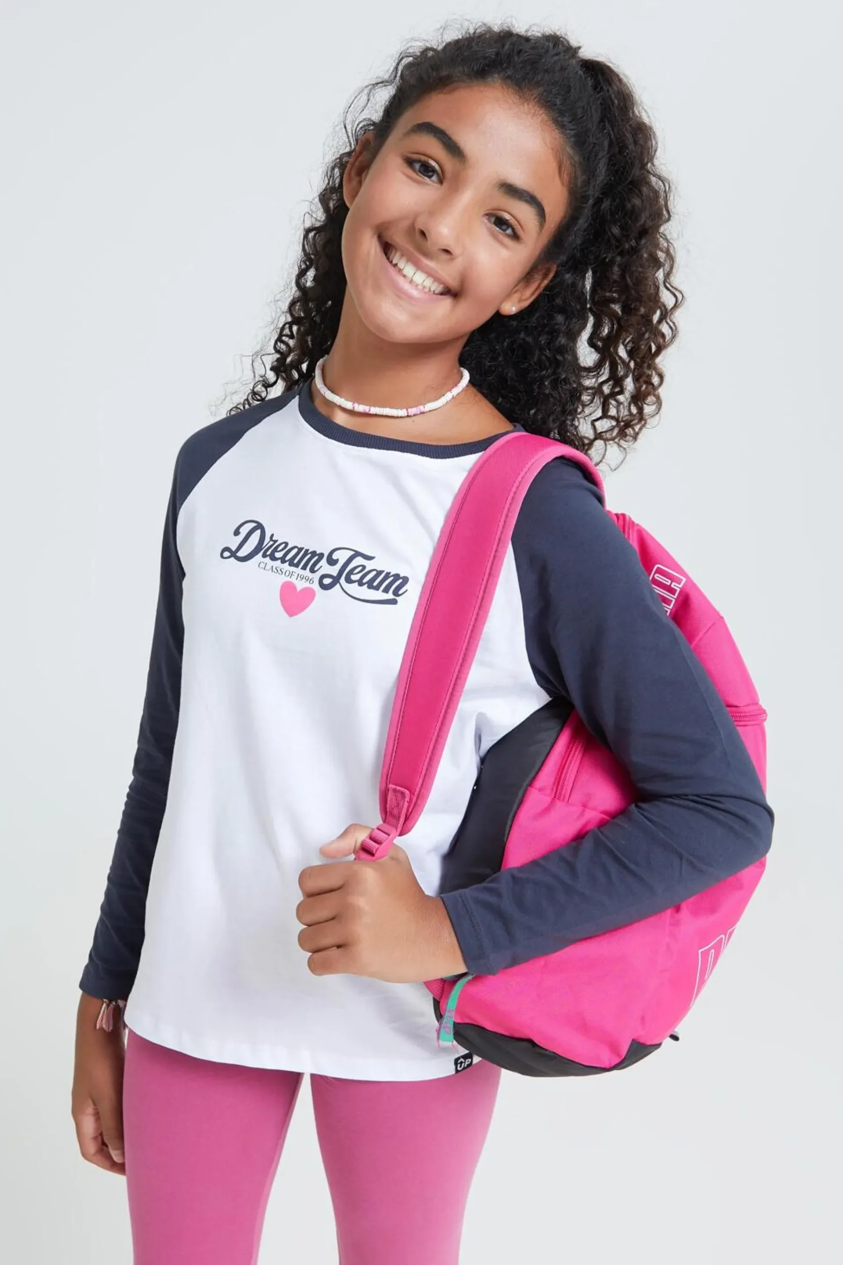 Camisola Up