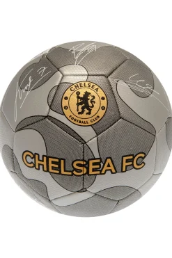 Camo Futebol Chelsea Fc