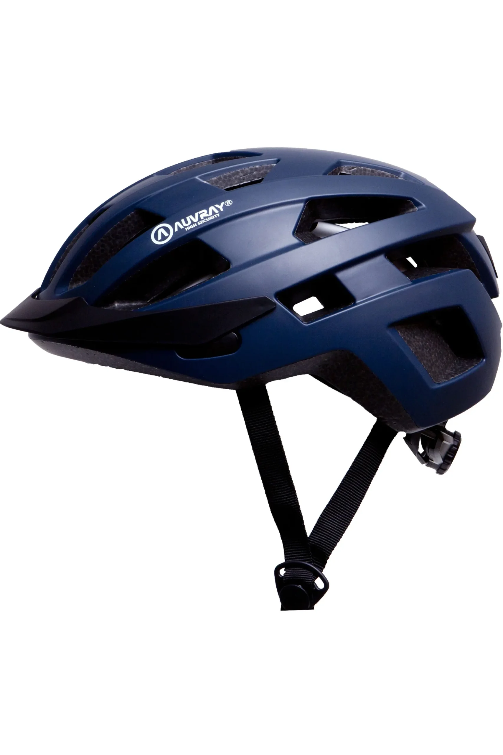 Capacete Auvray Protect Azul