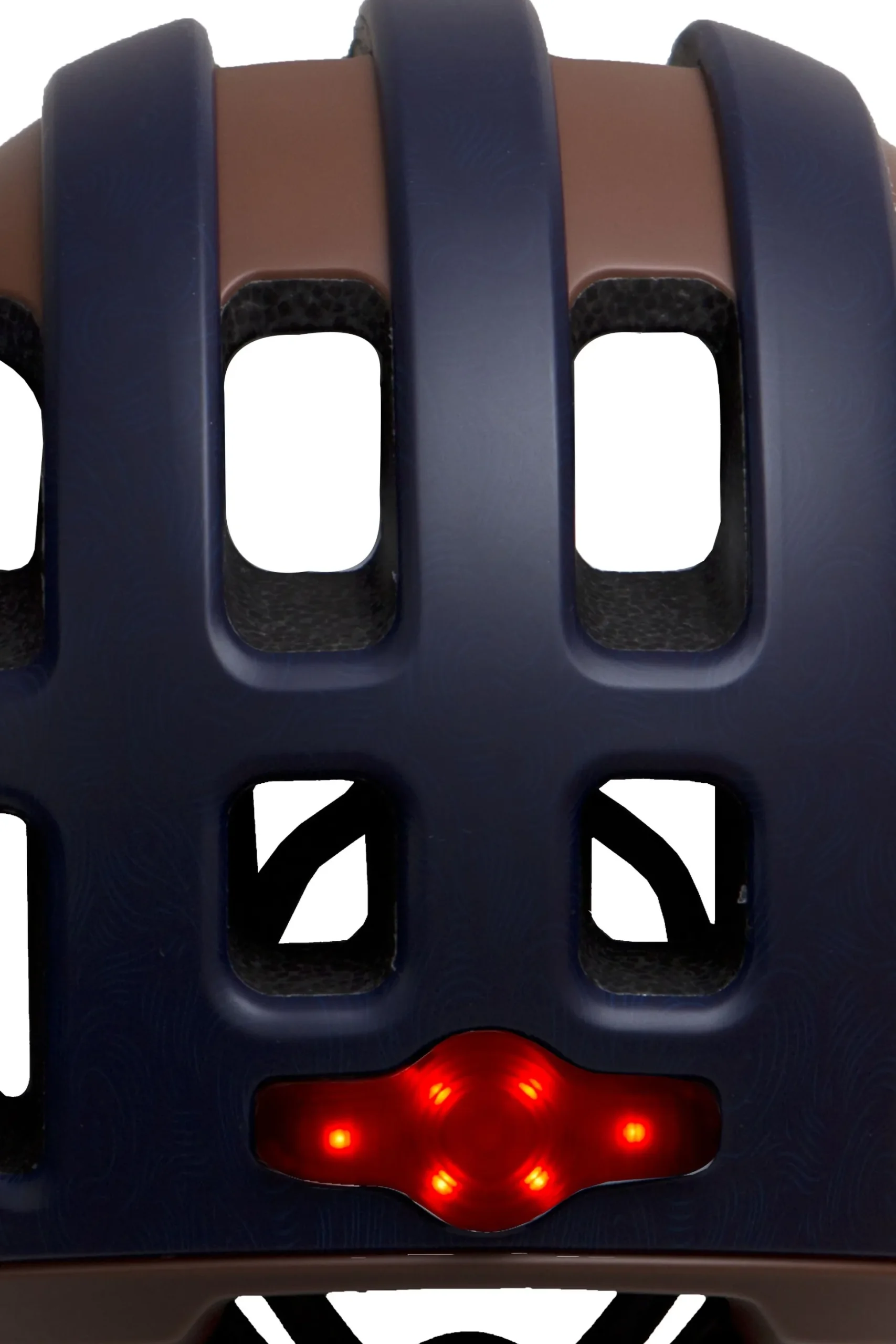 Capacete Auvray Safe Azul
