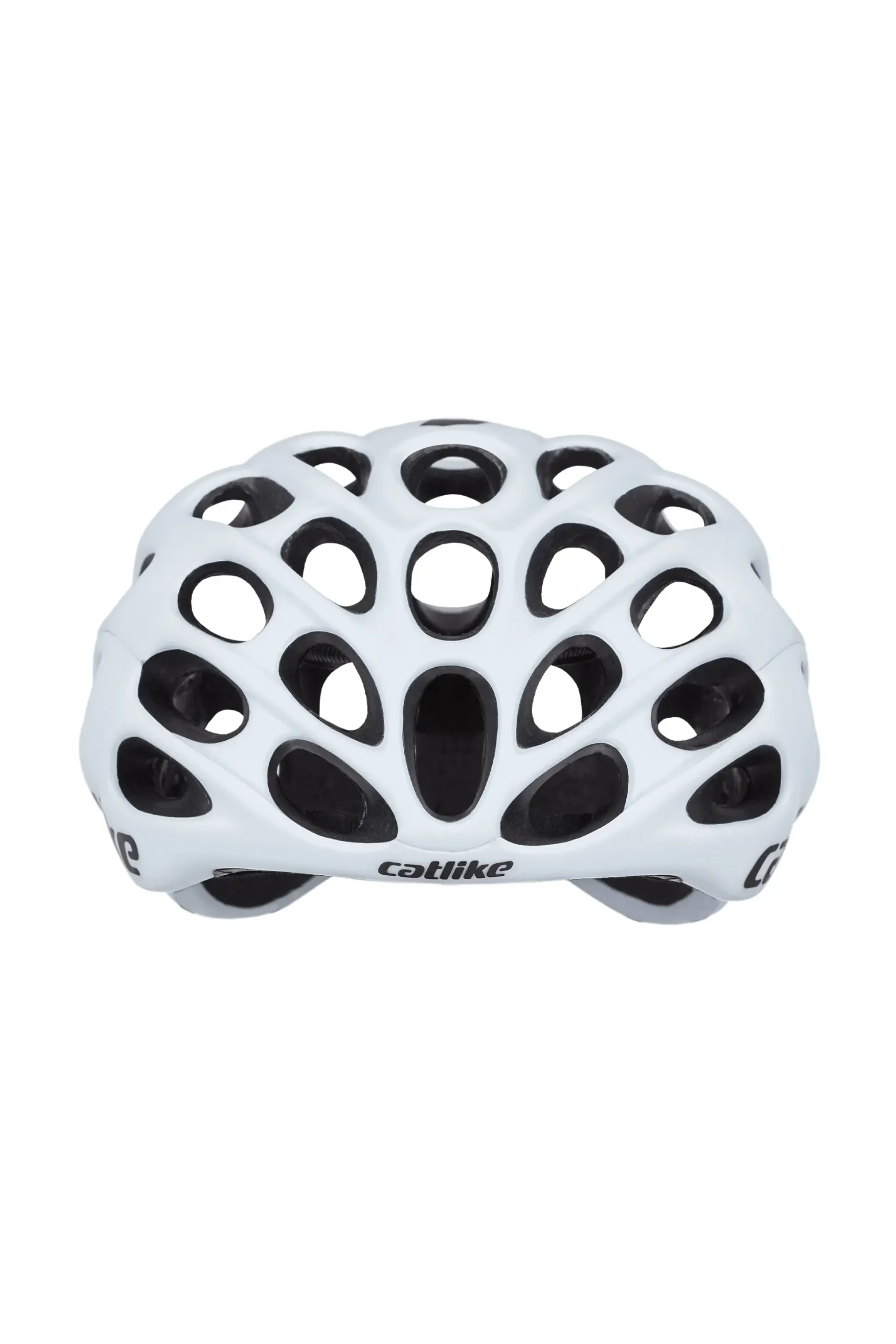 Capacete Catlike Mixino Branco