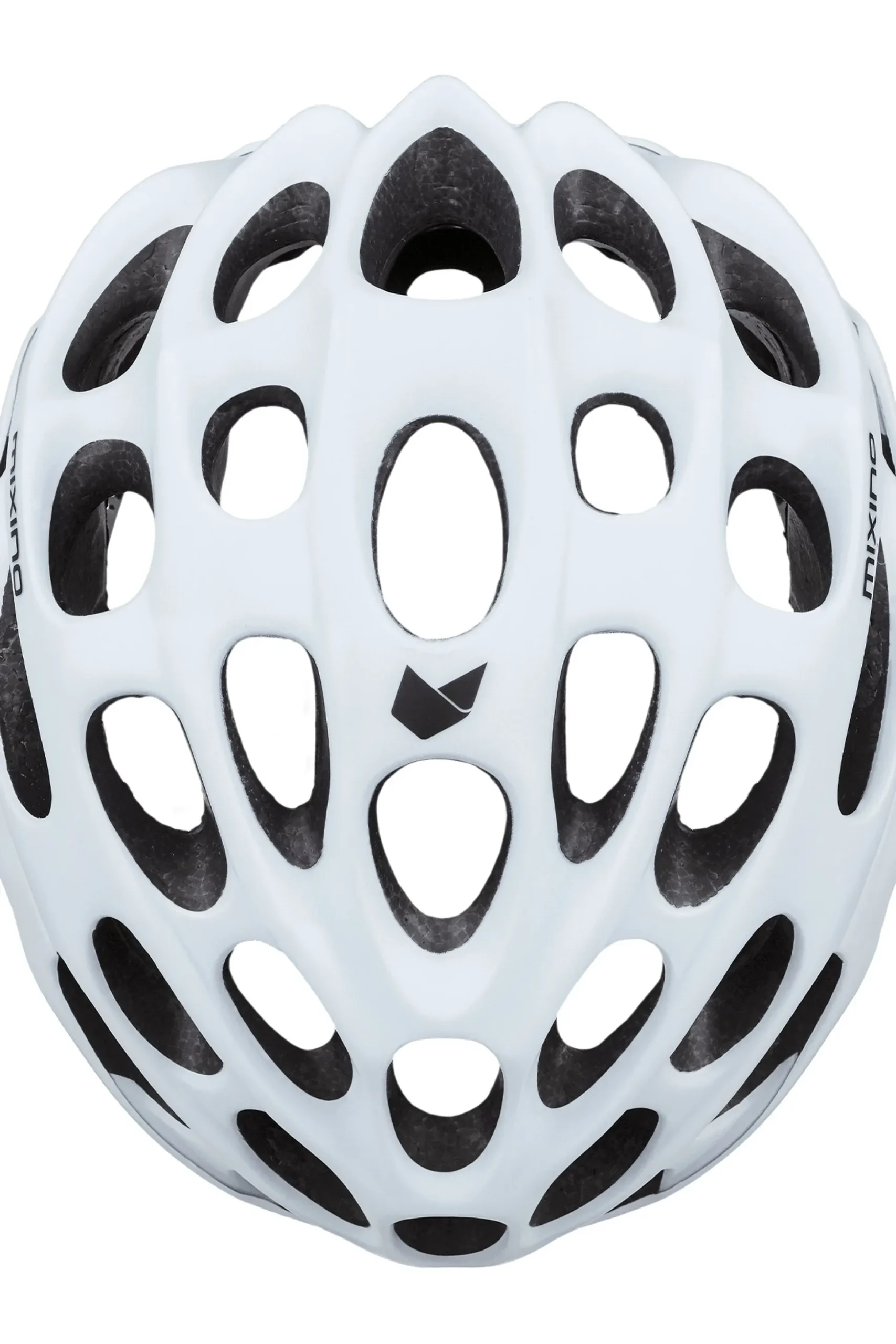 Capacete Catlike Mixino Branco