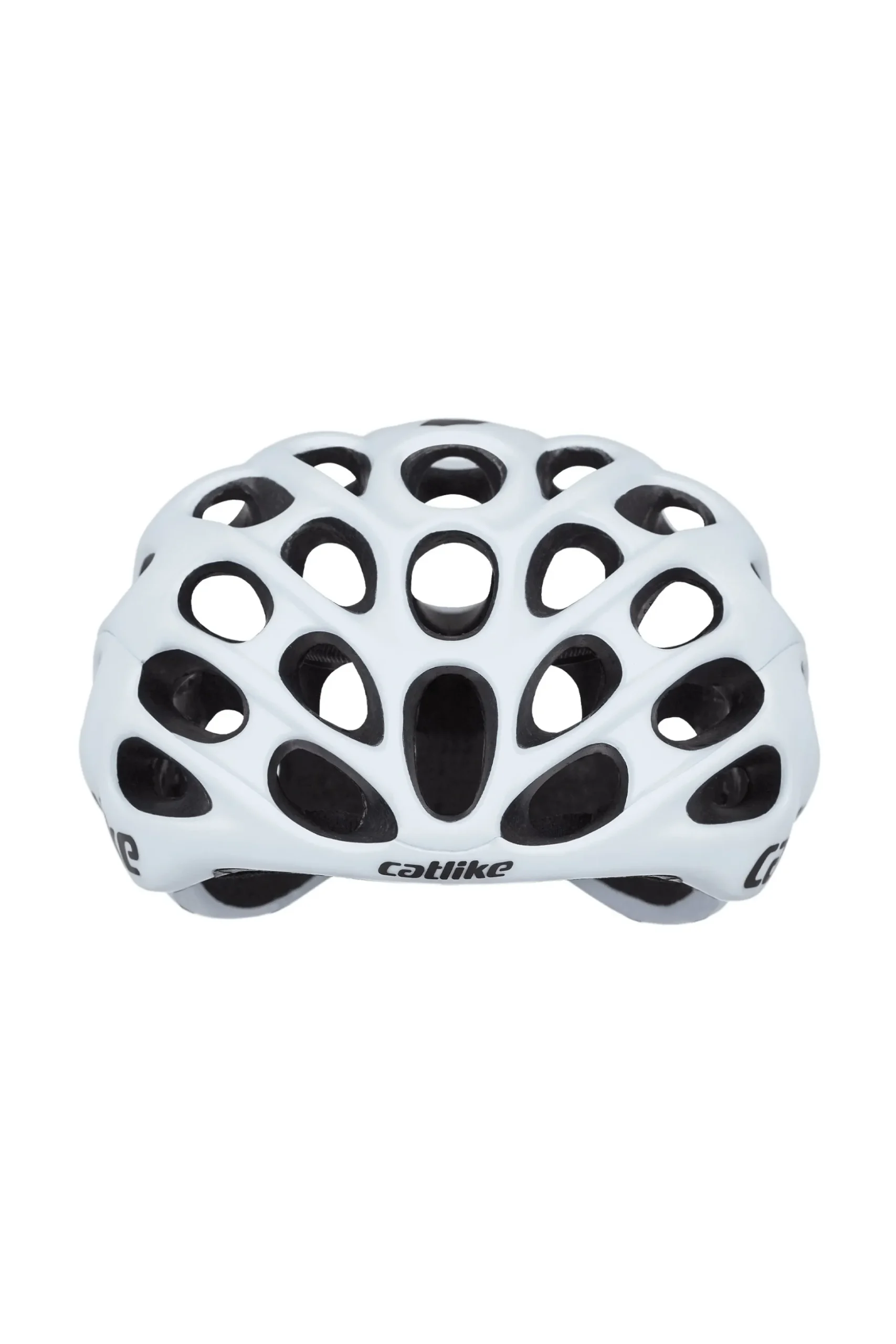 Capacete Catlike Mixino Branco