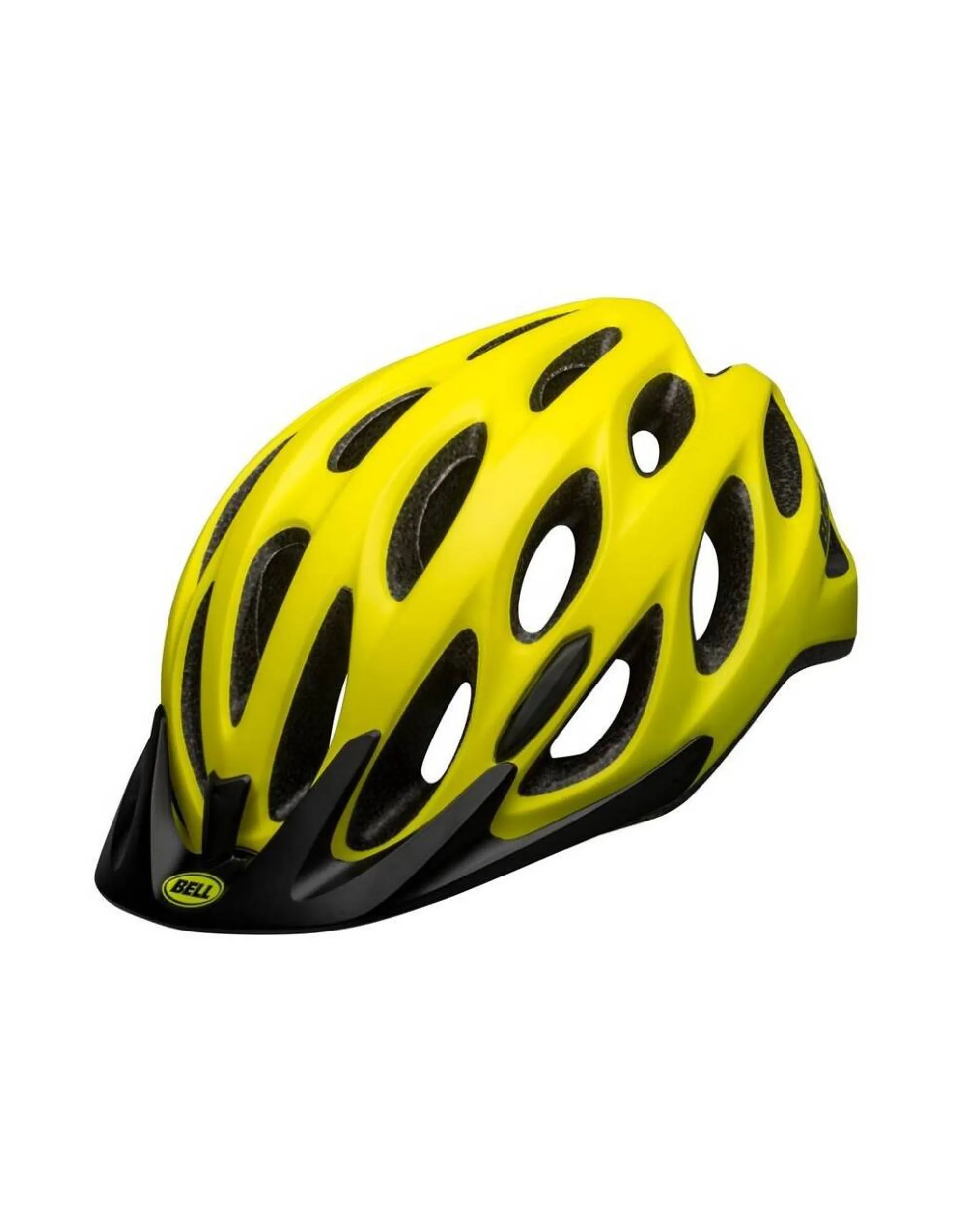 Capacete Ciclismo Bell Tracker
